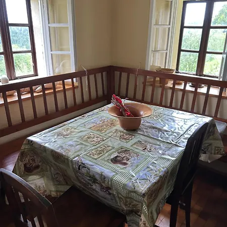 Hisa P'r Kobalu- Idrija